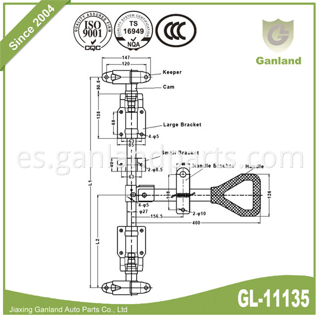 GL-11135-6